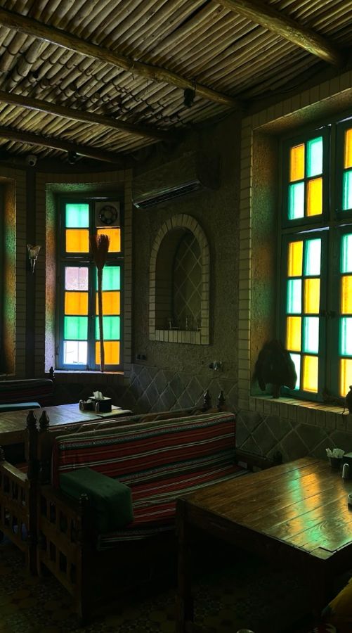 Darbunah Restaurant 2