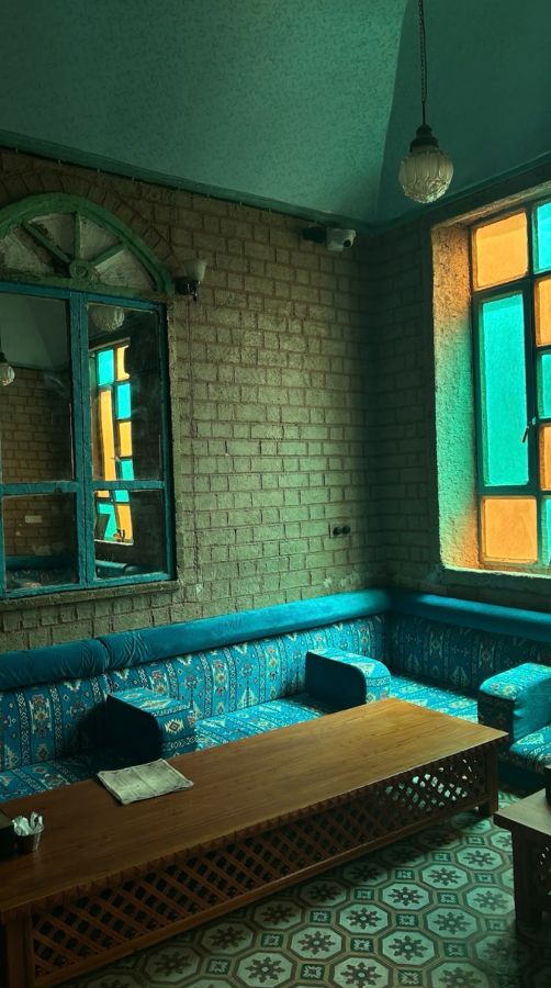 Darbunah Restaurant 3