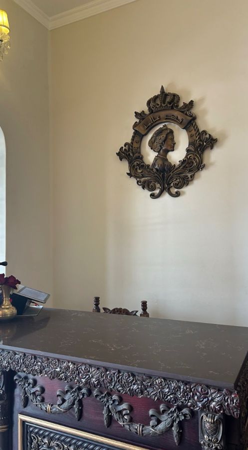 Qasr Aliya Restaurant 2