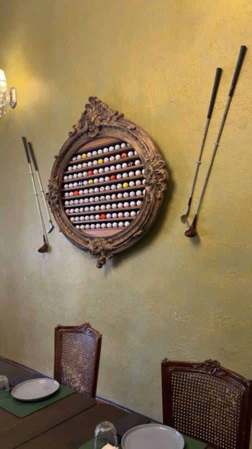 Qasr Aliya Restaurant 5