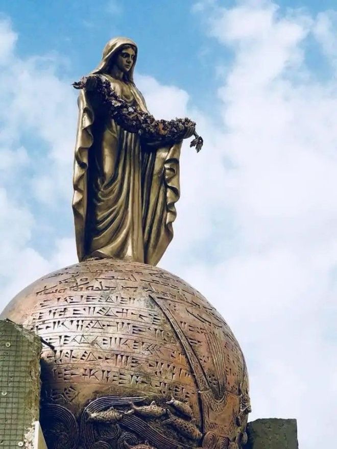 Sayidat Al Najat Cathedral 4