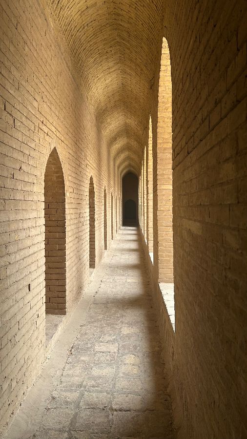Abbasid Palace 5