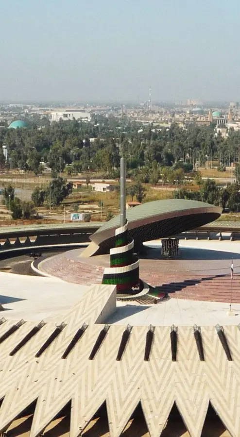 نامعلوم فوجی یادگار