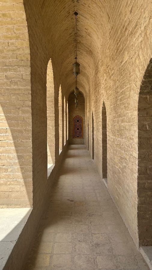 Mustansiriyah School 4