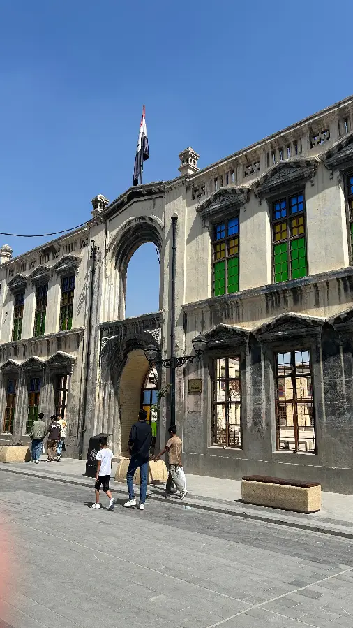 متصرفیۂ لواء بغداد
