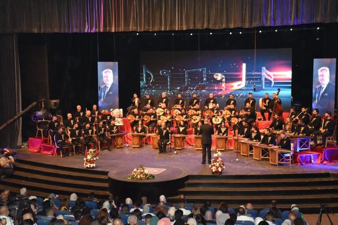 Iraqi National Theatre