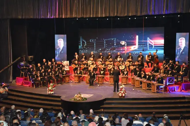 عراقی نیشنل تھیٹر