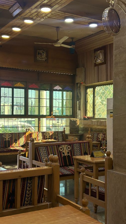 Al Tatanji Cafe 3