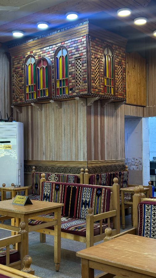 Al Tatanji Cafe 4