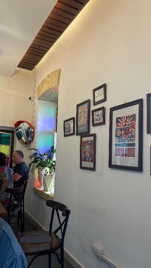 Yas Cafe 4