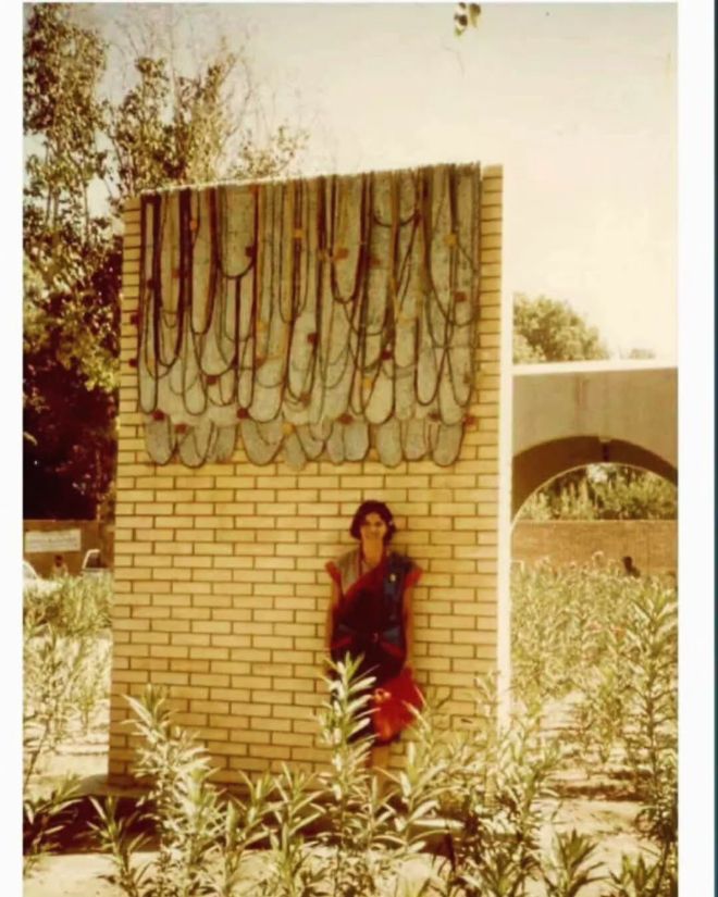 Daaboul Al Balam Mural 5