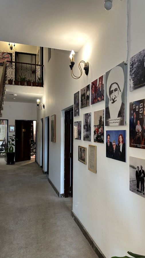 Muhammad Mahdi Al Jawahiri House 2