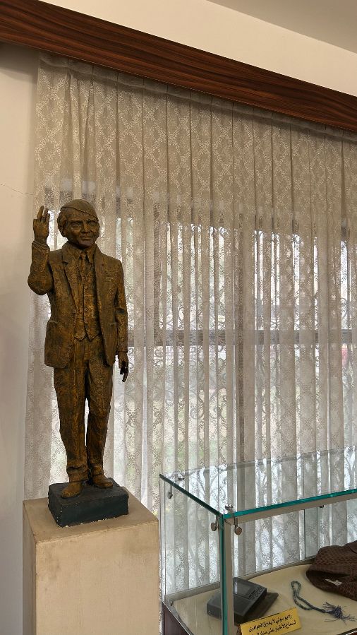 Muhammad Mahdi Al Jawahiri House 3