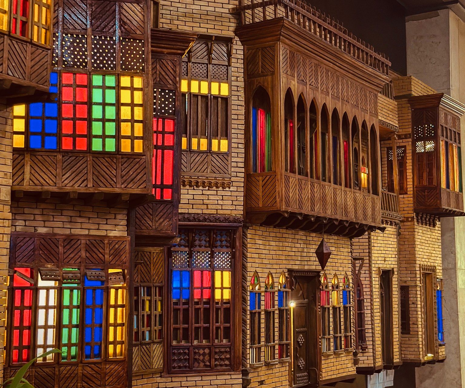 Antik Khana Restaurant