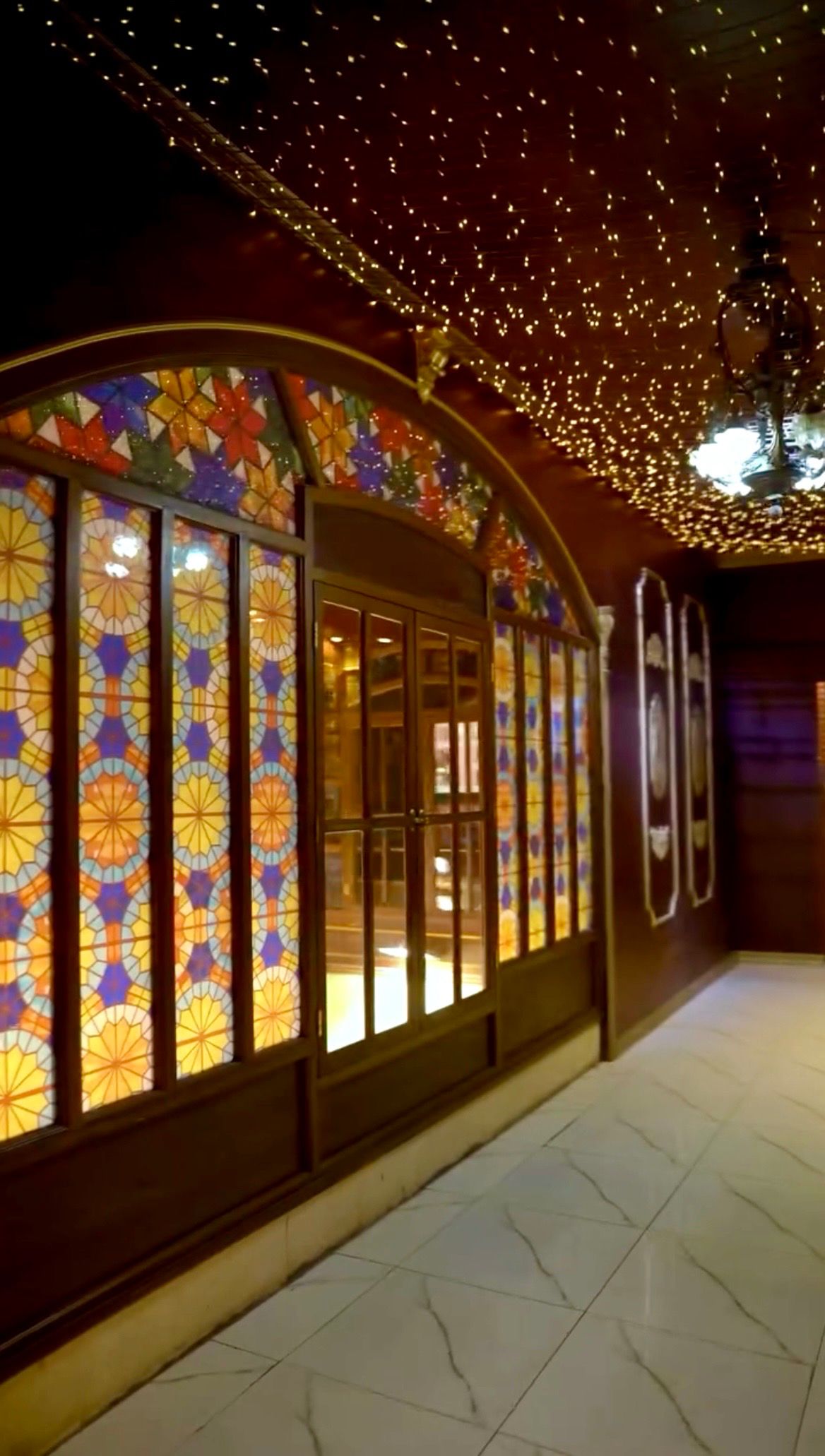 Antik Khana Restaurant 2