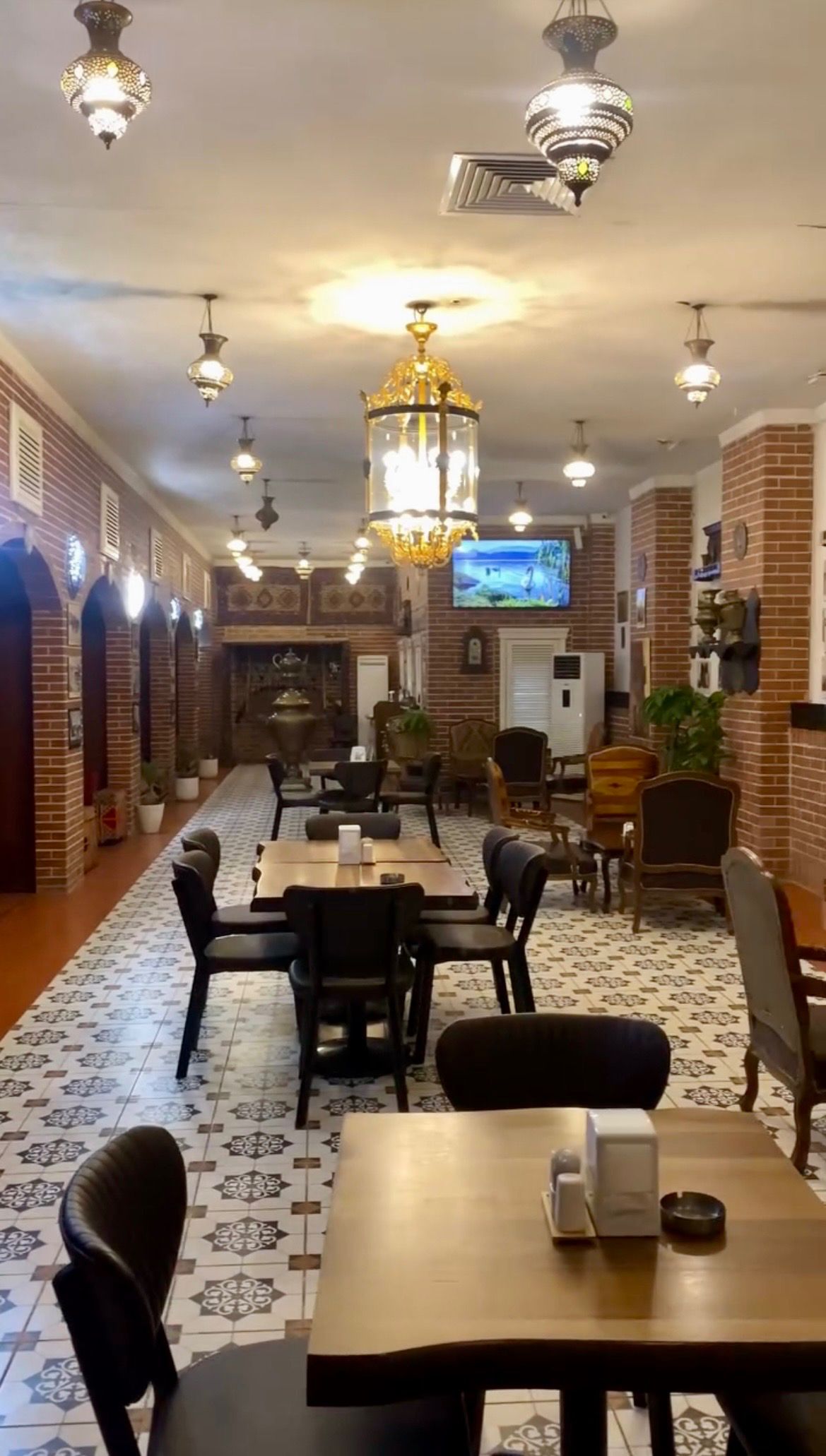Antik Khana Restaurant 4
