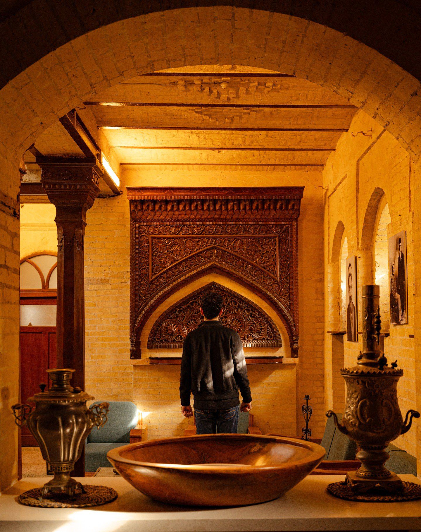 Al Wattar Heritage House 3