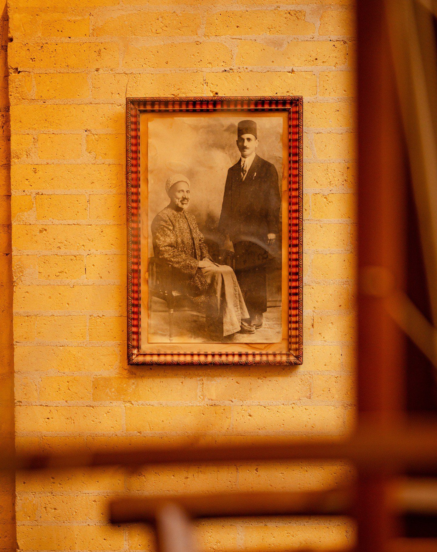 Al Wattar Heritage House 4