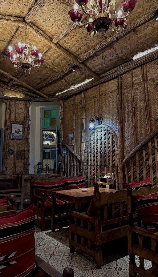Darbunah Restaurant 4