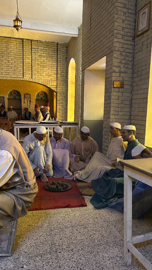 Baghdadi Cafe 3