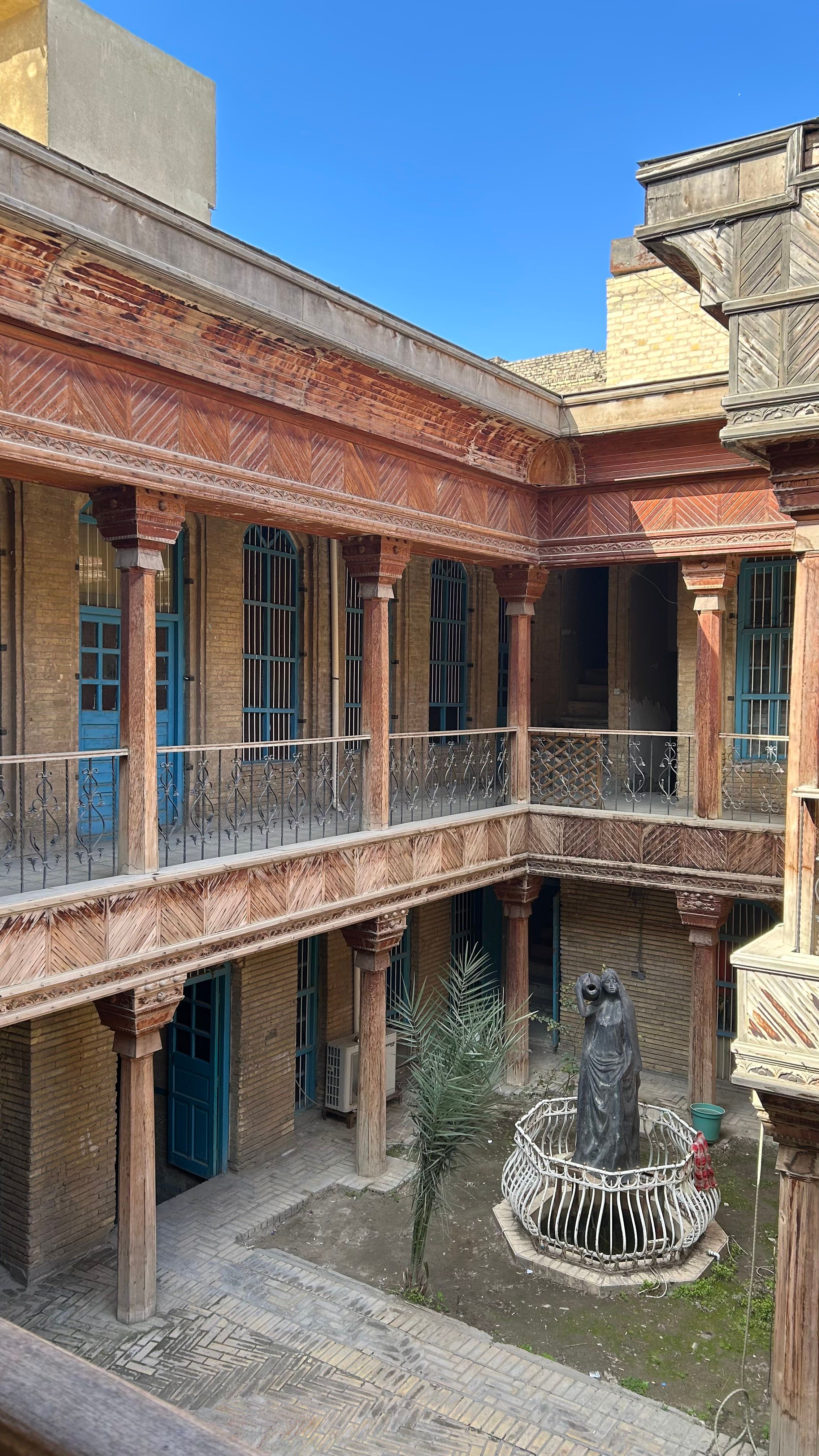 Baghdadi Heritage Museum 2