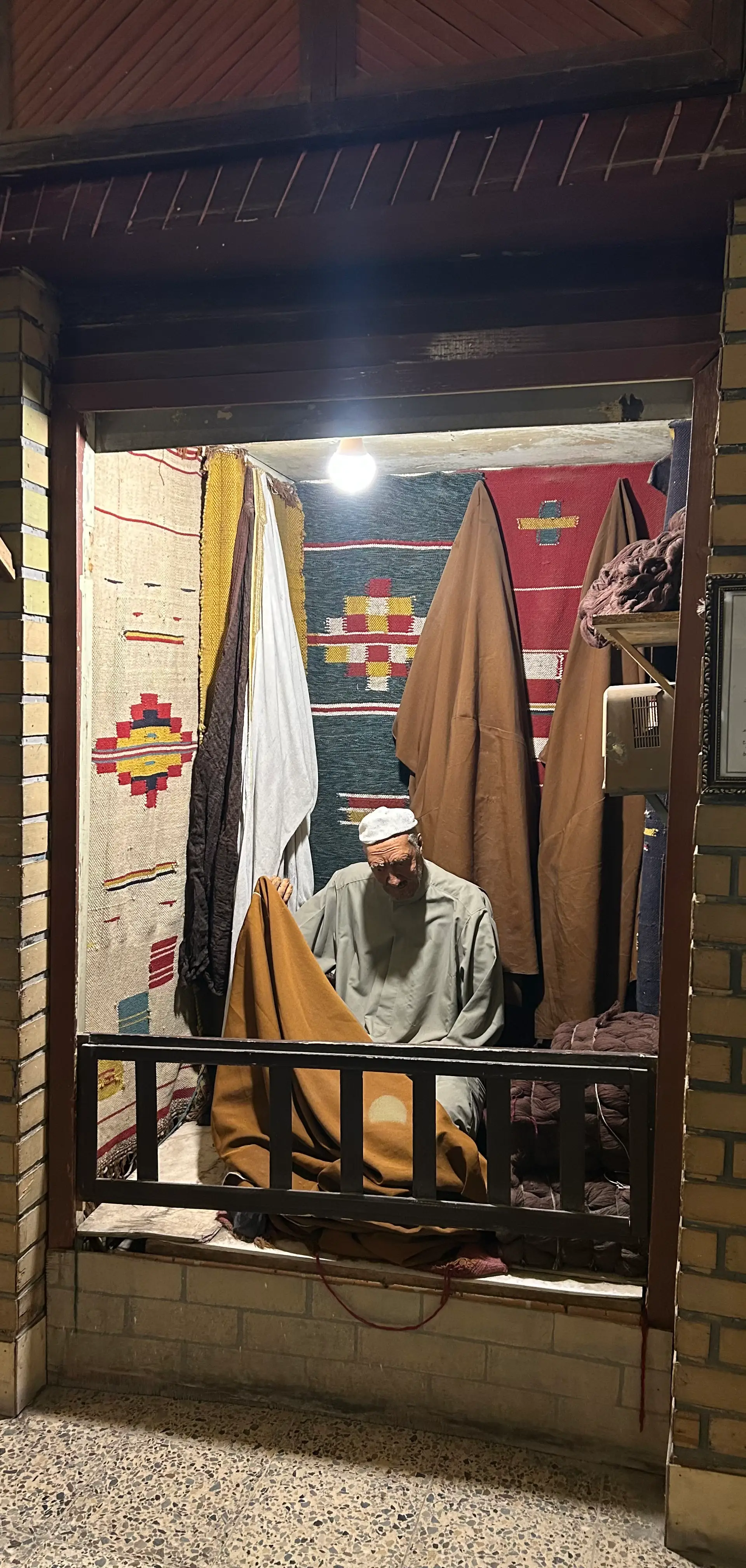 عبایا درزی