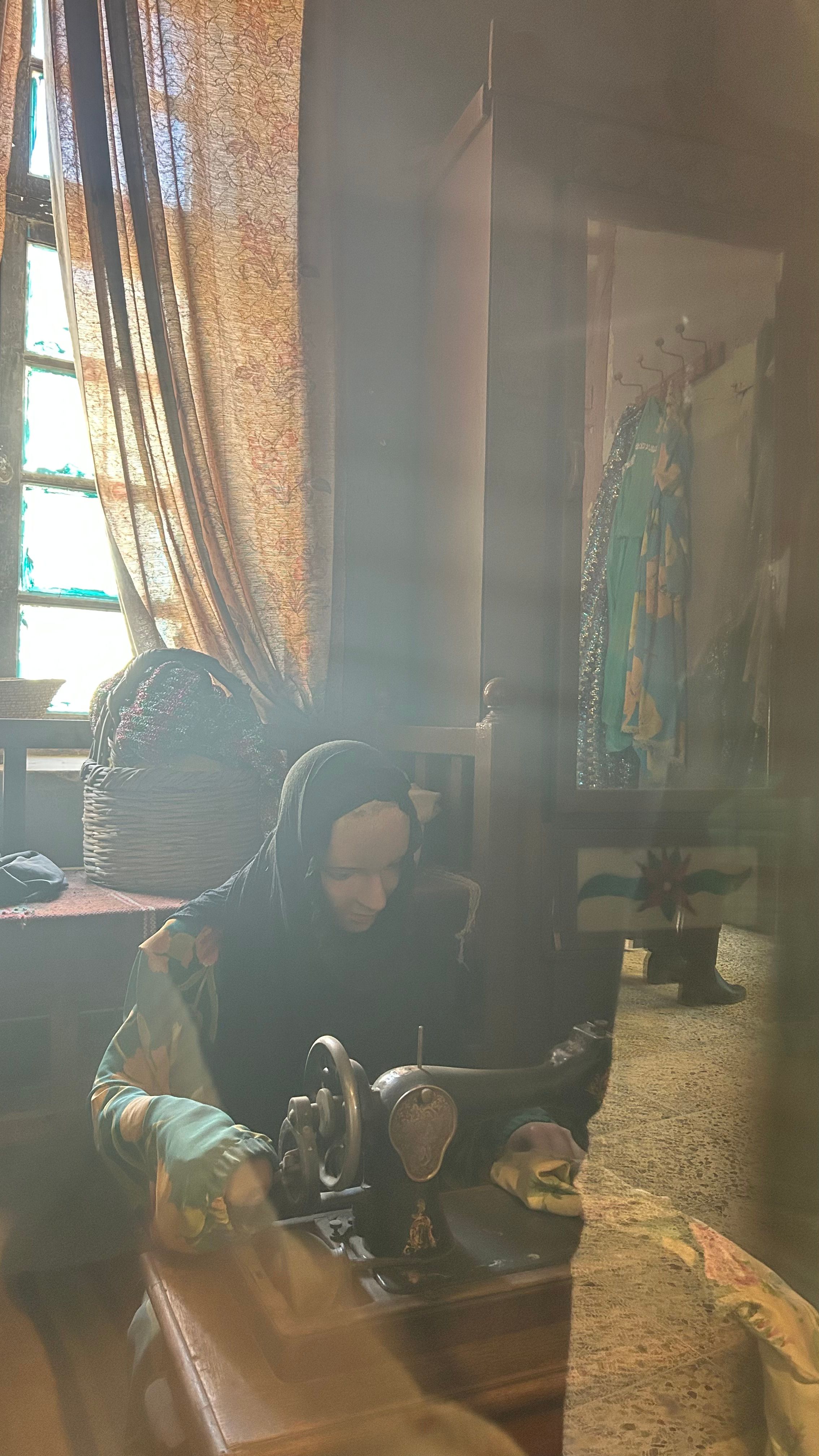 Women Tailor