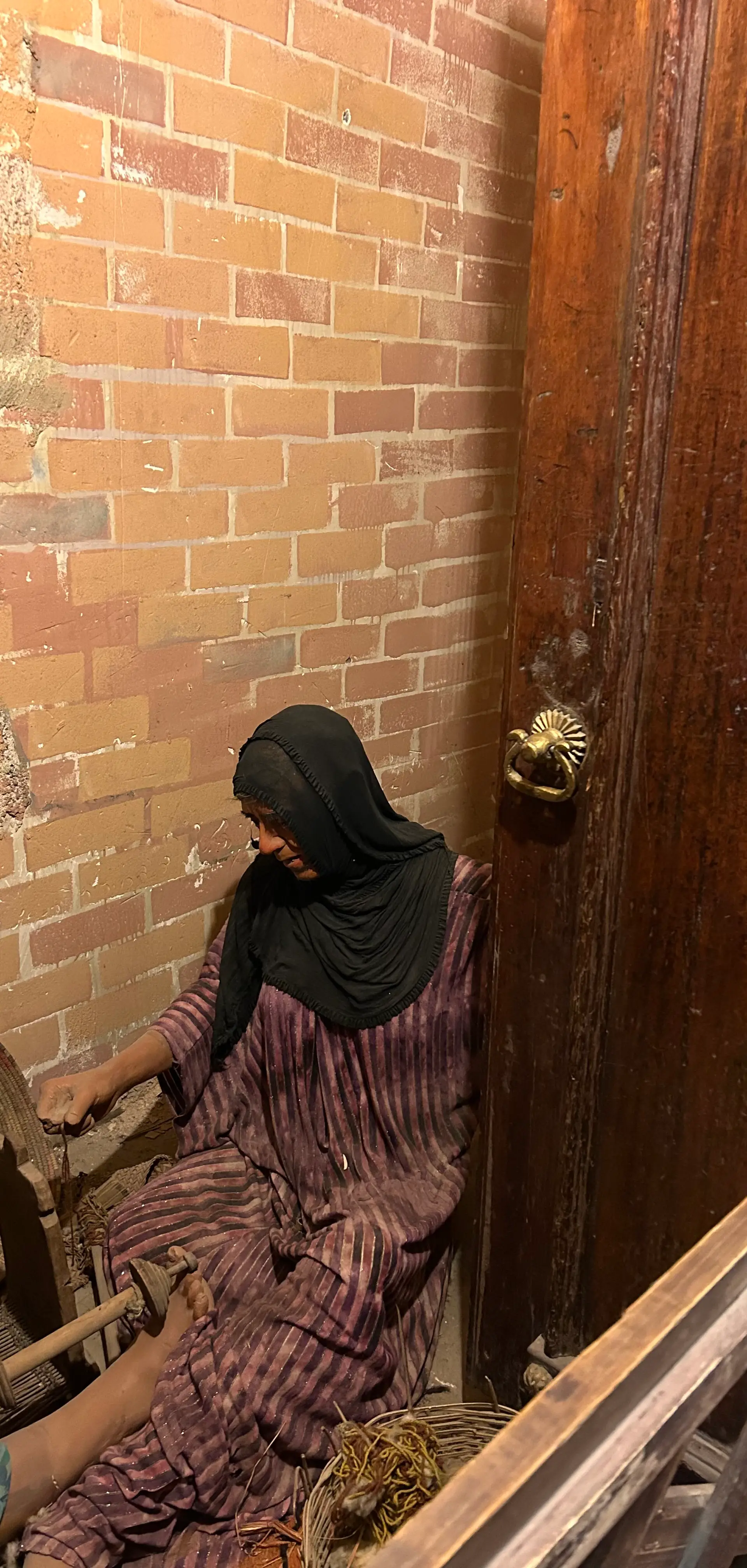اون کاتنے والی