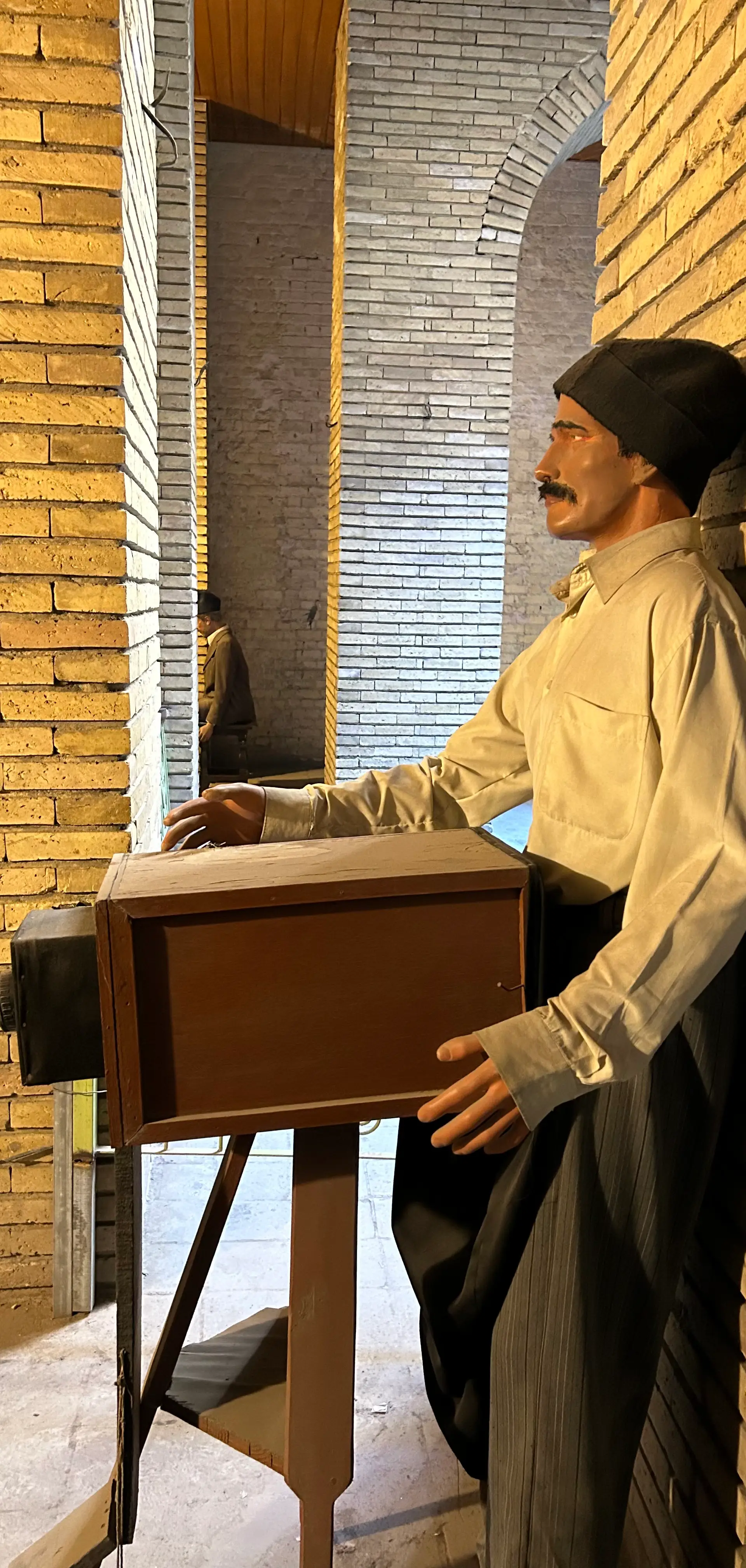 عکاس (مصوّرچی)
