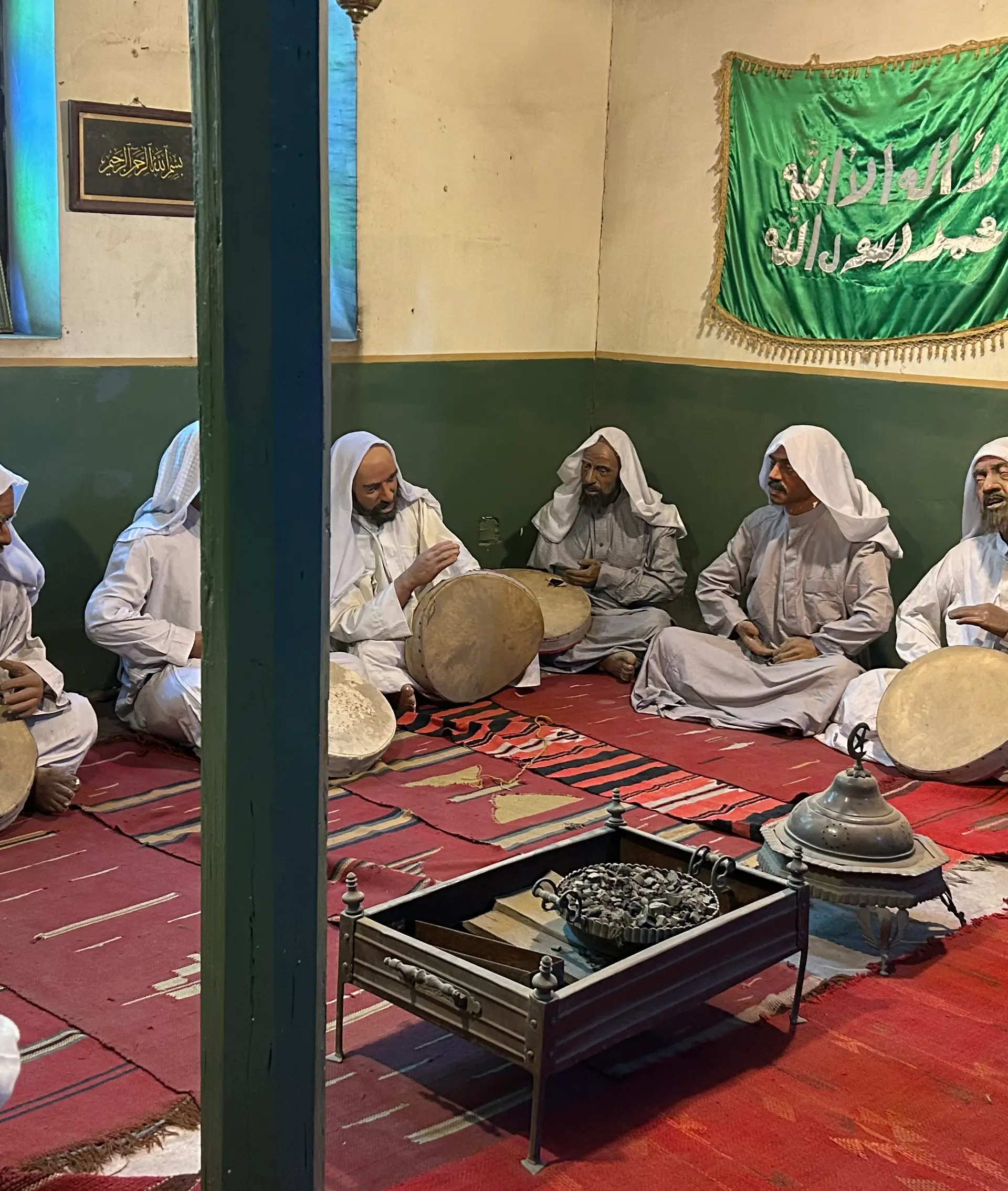 میلادِ نبی ﷺ