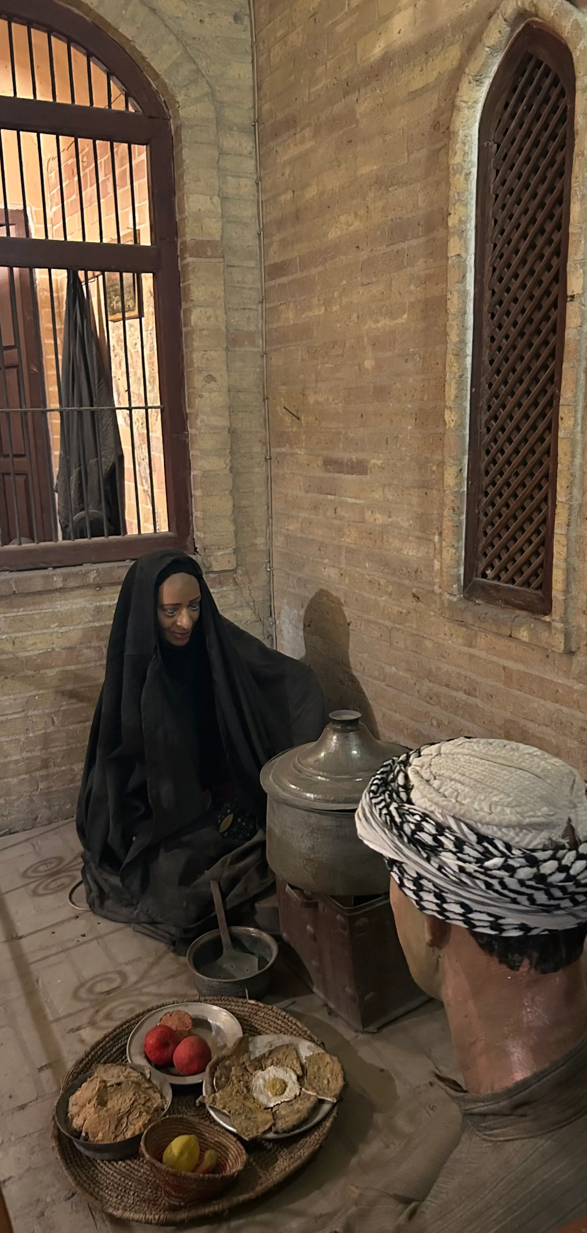 اُم الباقلہ