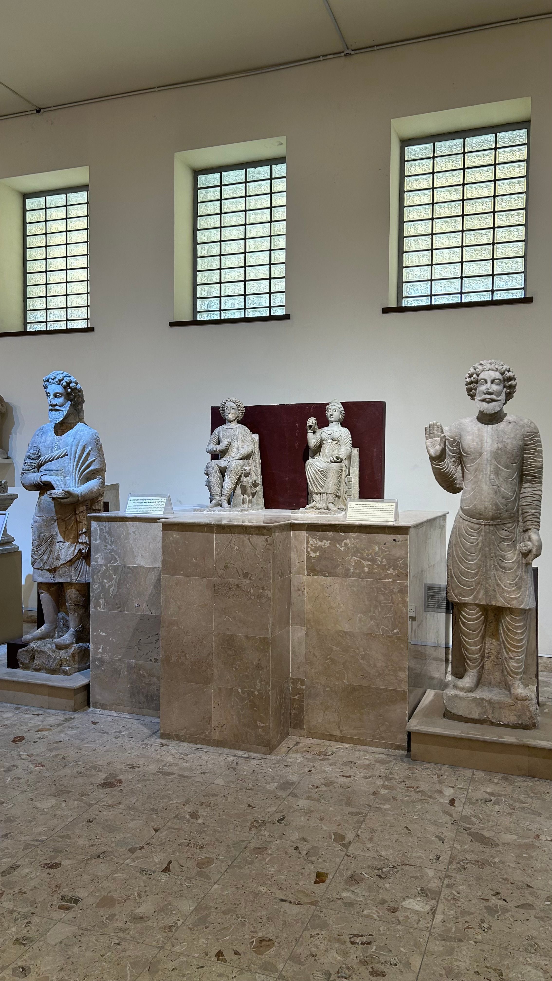 Iraqi National Museum 2